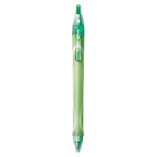 Picture of BIC GELOCITY QUICK DRY GEL LIME 0.7MM